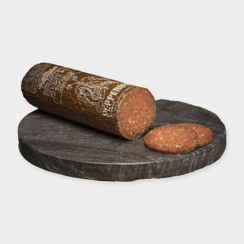 Pepperonipølse 500g
