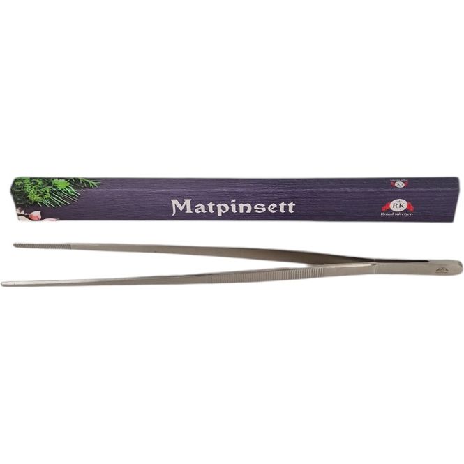 Hovedbilde Royal Kitchen Matpinsett 30 cm