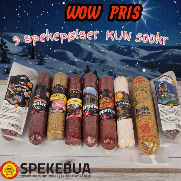 Hovedbilde WOW pakken 2026 #1