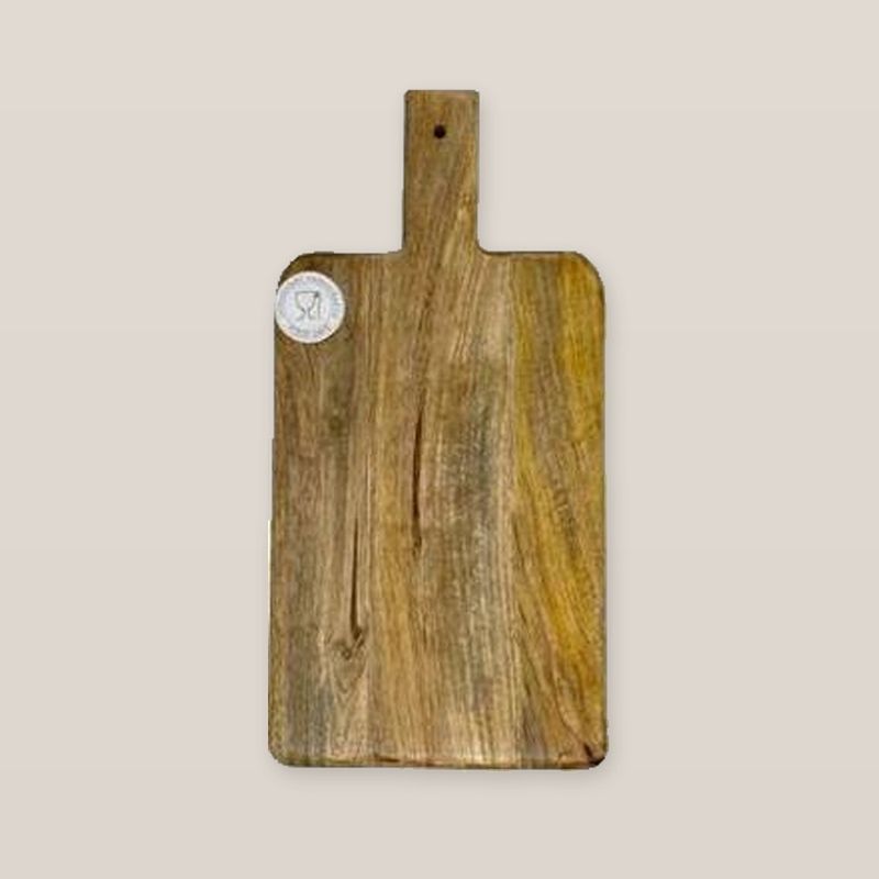 Spekefjøl medium 35 × 17 cm
