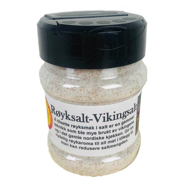 Bilde av Ryksalt/Vikingsalt