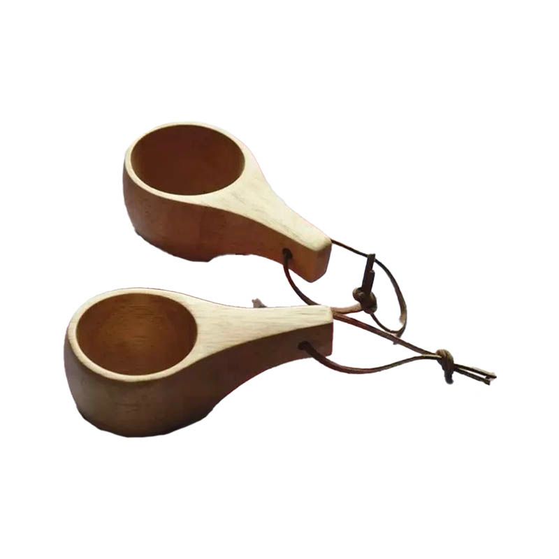 2-pack snapskopper (Vikingserien)