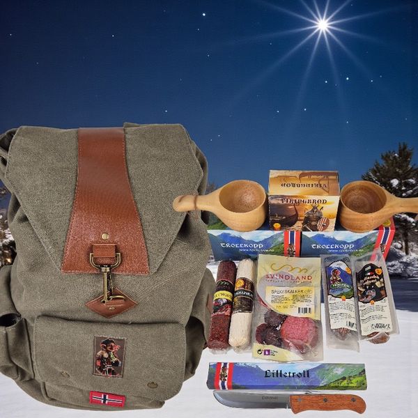 Hovedbilde Trollsekken Påske2026 #5