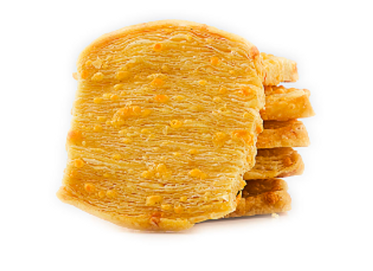 Verduijn's Crackers Goudaost