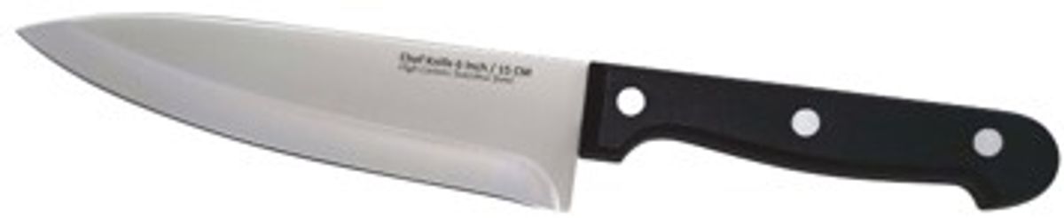 Royal Kitchen Kokkekniv 15cm