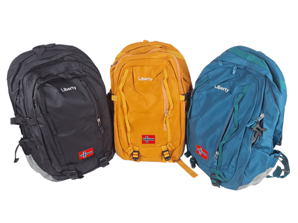Hovedbilde Liberty Tursekk 25L