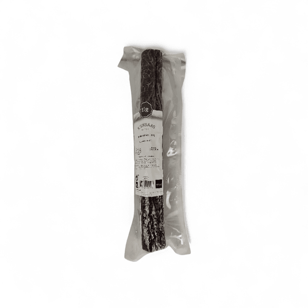 Hovedbilde Elgpølse, Stensaas Røros ca 130g