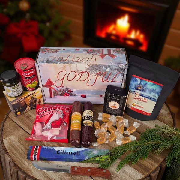 Hovedbilde Julepakke25 #2