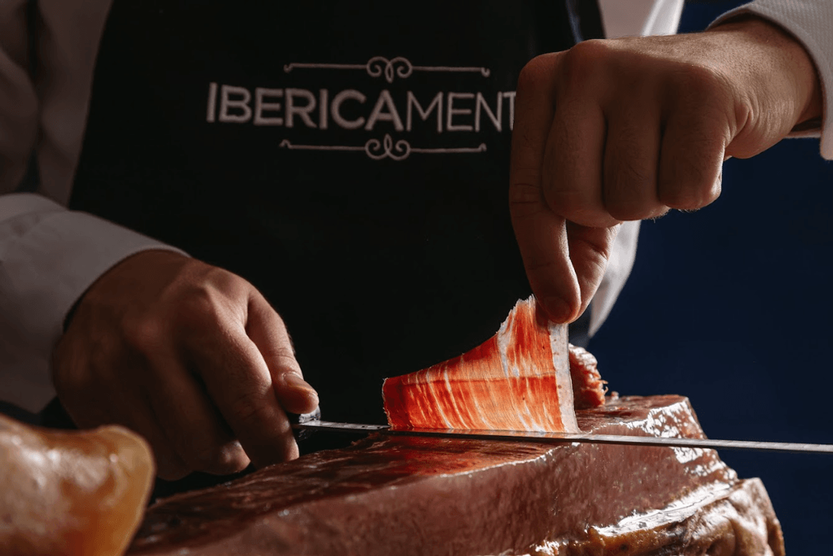 Jamon de bellota 80g (18.01.26)