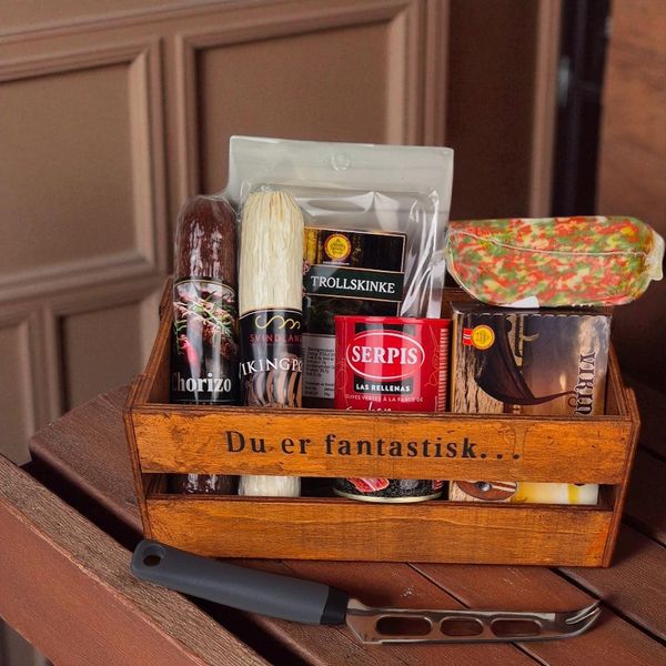 Hovedbilde Ostesett25 #3