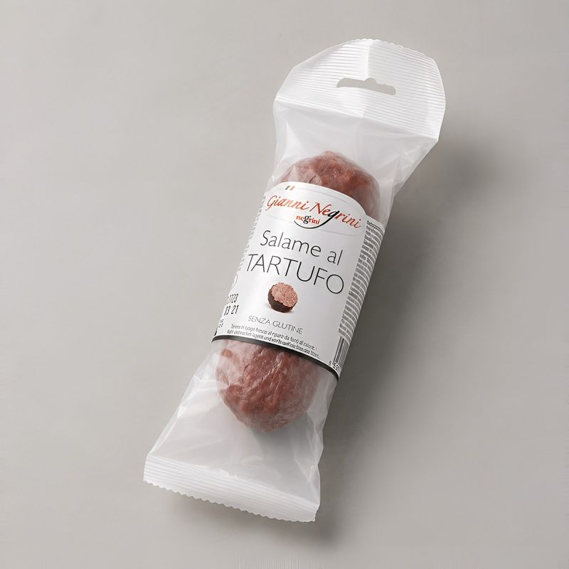 Negrini Salami m Trøffel, 125g