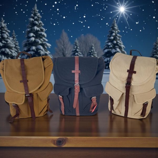 Hovedbilde Tursekk 2026