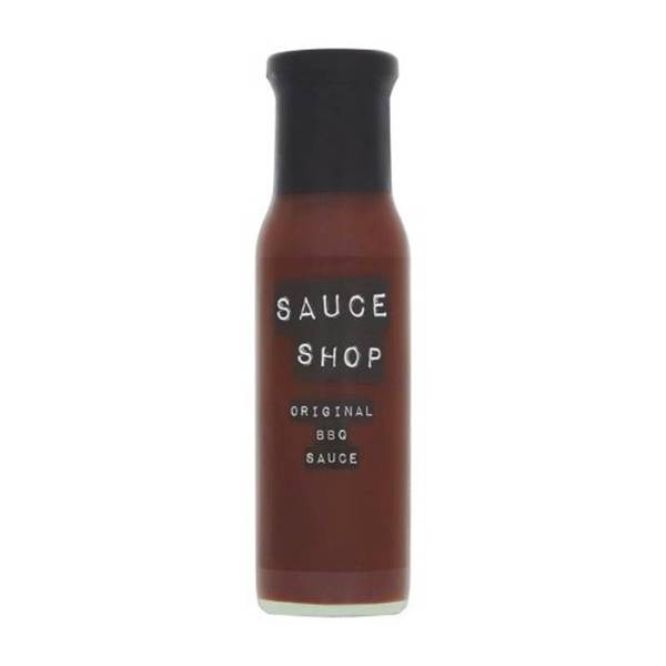 Bilde av Original BBQ Sauce