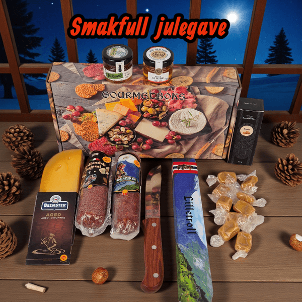 Hovedbilde Julegavekampanje November25 #14