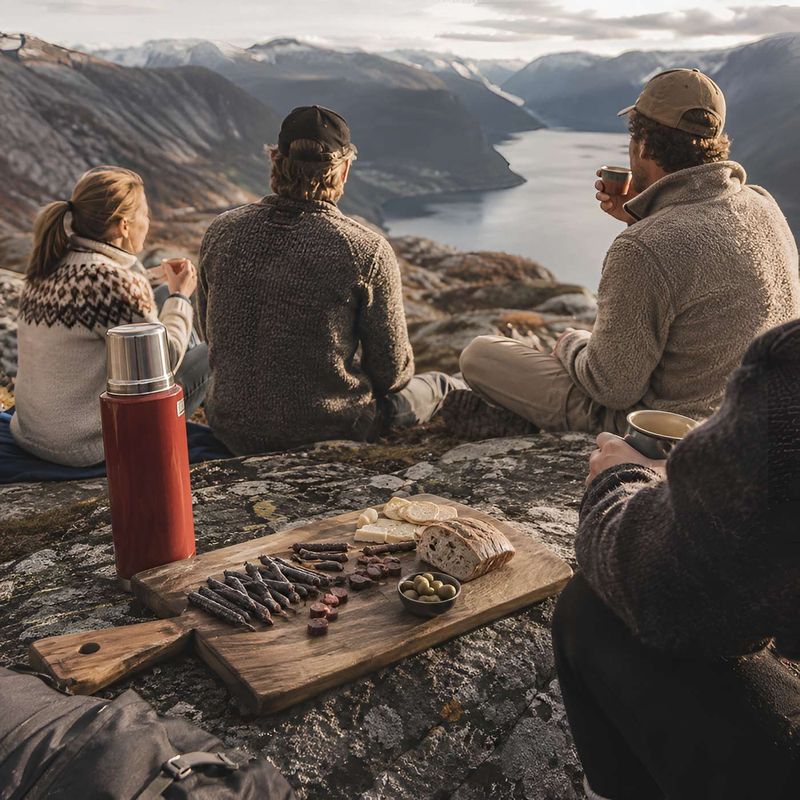 7-pack Ølpølse Vanlig 25g
