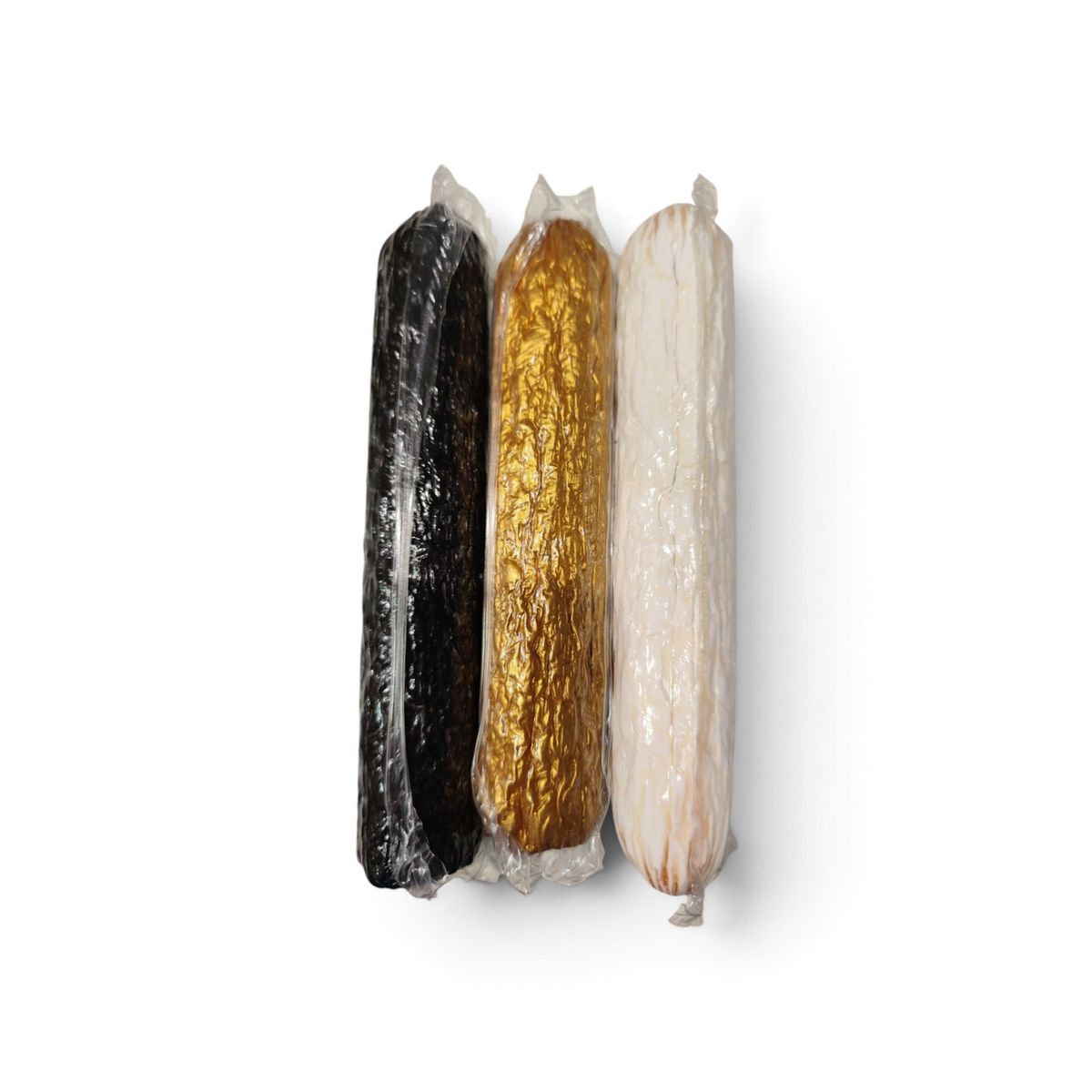3 pack Pølser u/Etikett