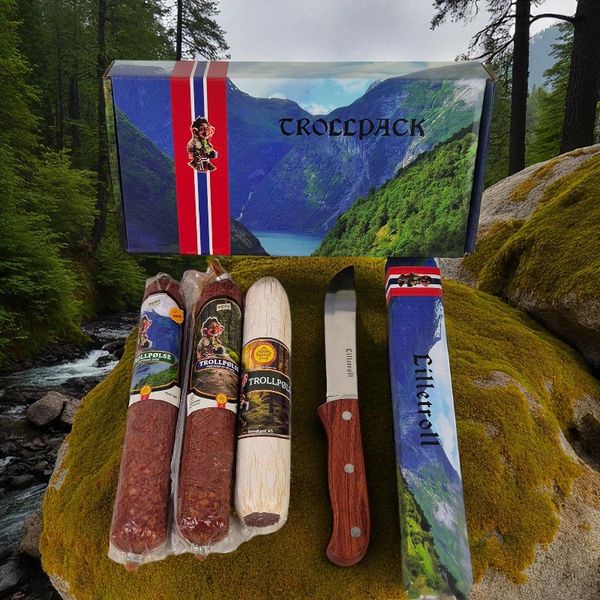 Hovedbilde Trollpack 2025 #1