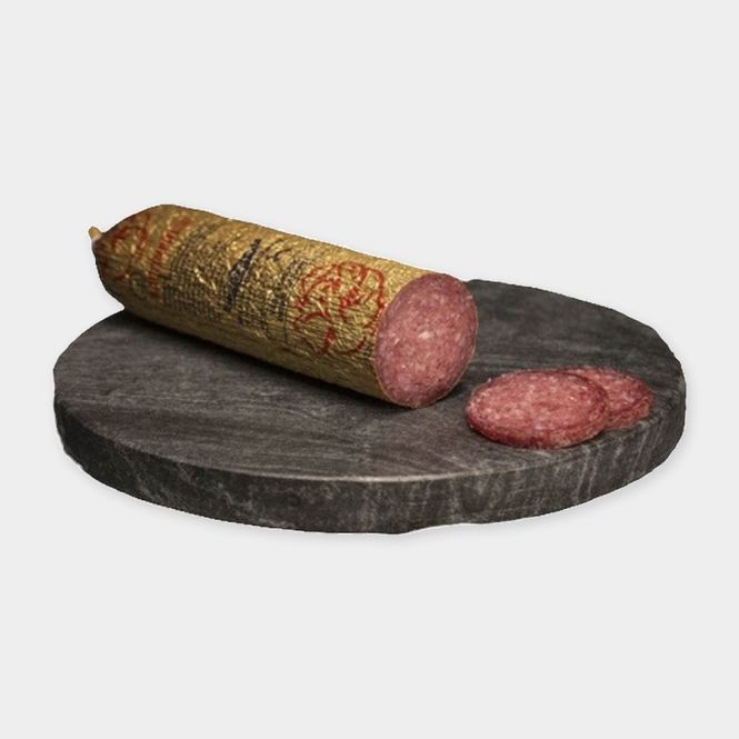 Hovedbilde Baconpølse 500g