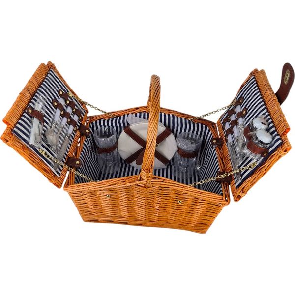 Hovedbilde Piknikkurv