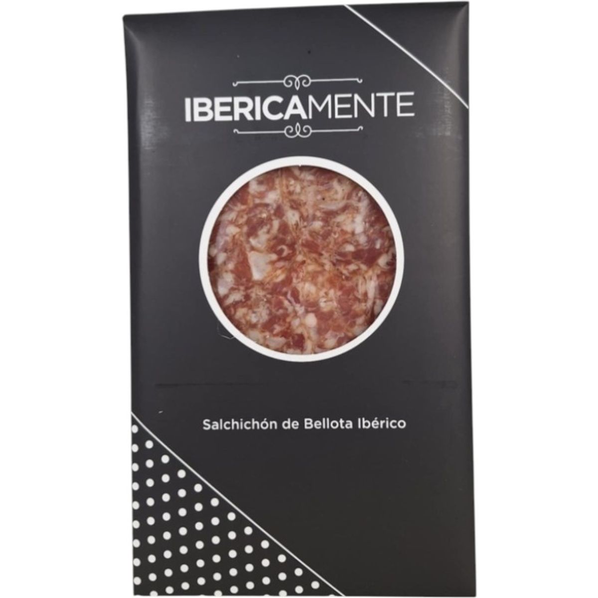 Salchichon de bellota 80g (18.01.26)
