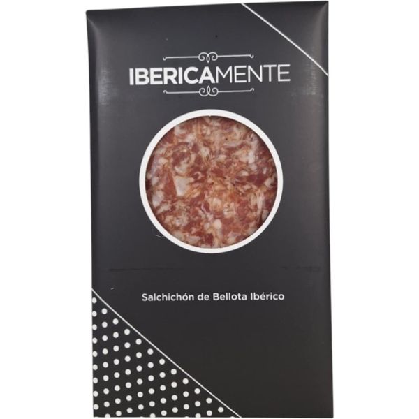 Hovedbilde Salchichon de bellota 80g (18.01.26)