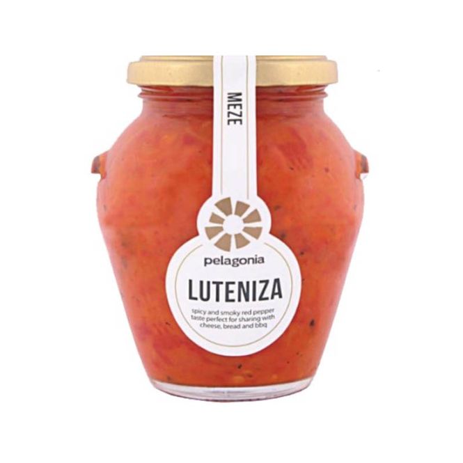 Hovedbilde Luteniza