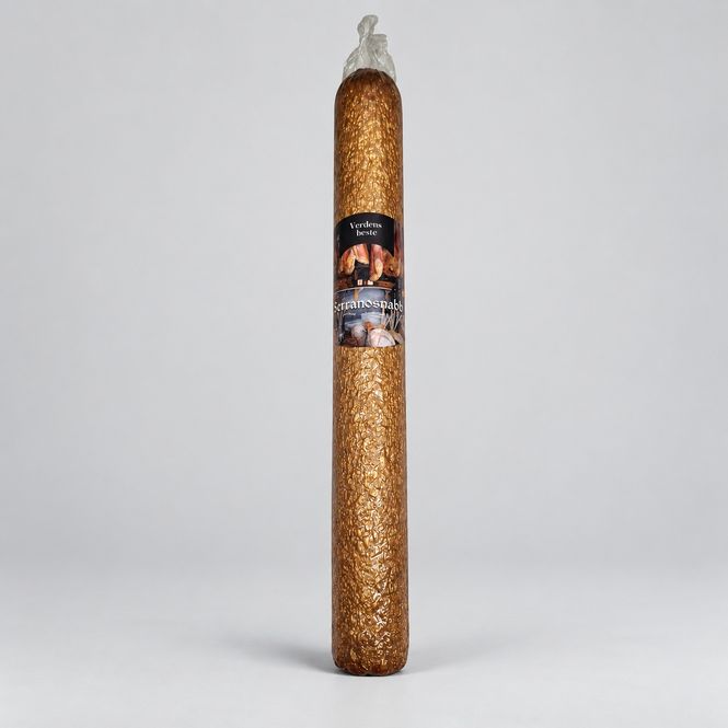 Hovedbilde Serranosnabb 500g, Svindland