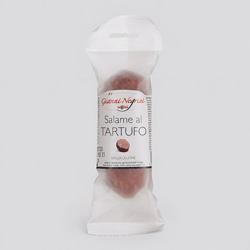 Negrini Salami m Trøffel, 125g