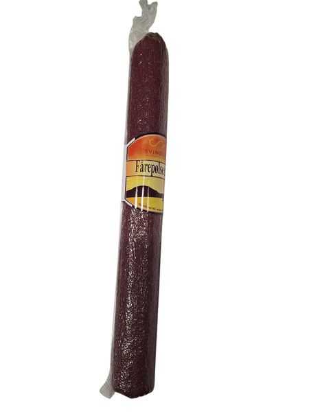 Hovedbilde Fårepølse 500g, Svindland