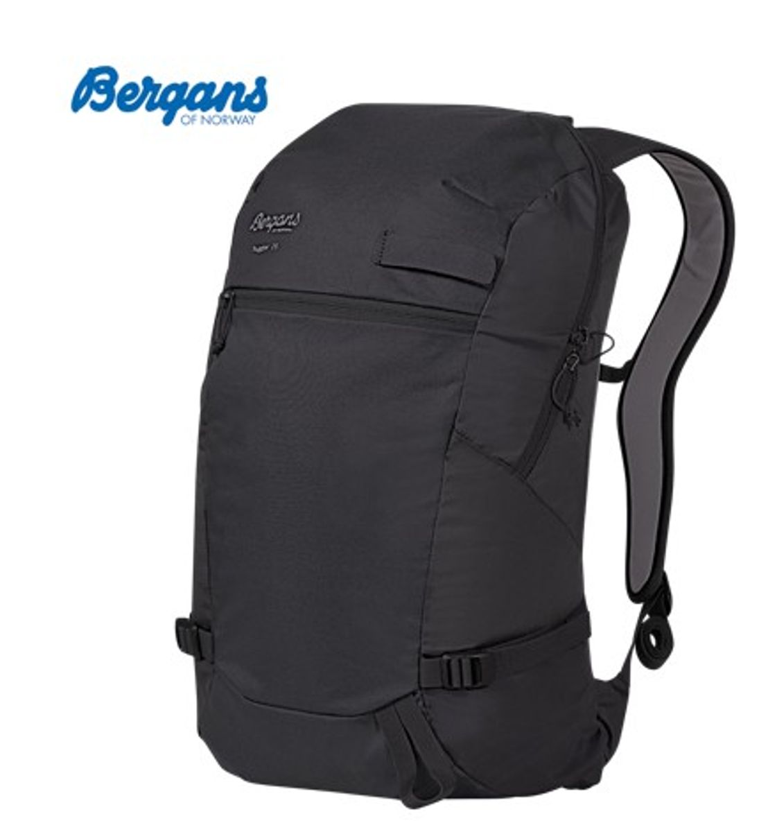 Bergans Hugger 25 ryggsekk