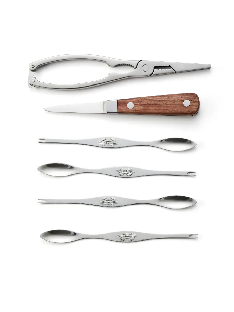 Seafood Tools - La Mer