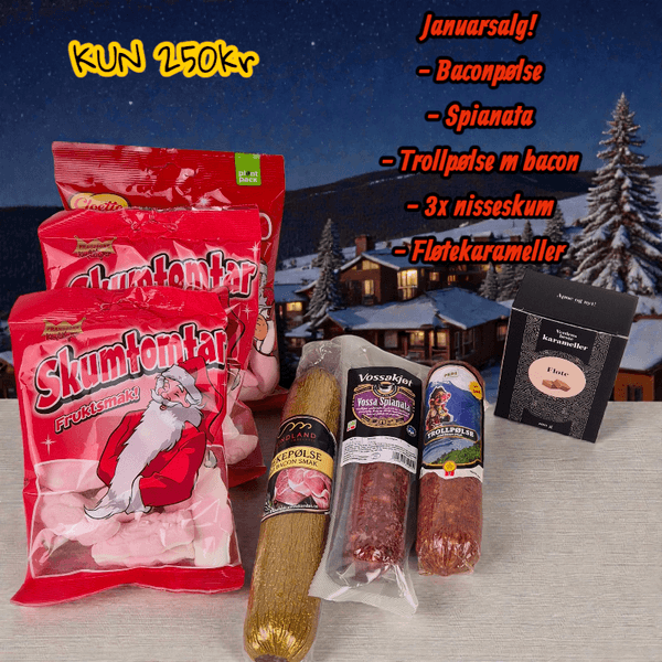 Hovedbilde Januartilbud2026 #3