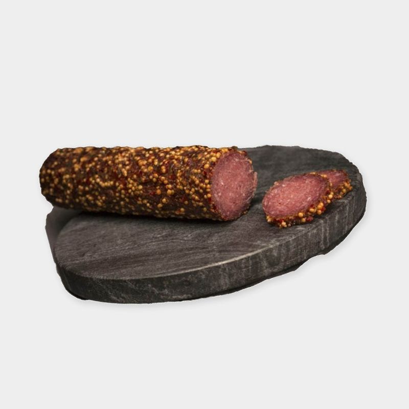 Krydderpølse 500g